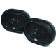 Car speakers