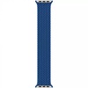 Apple Braided Solo Loop for Watch 42mm/44mm/45mm/46mm/49mm Atlantic Blue Size L (160mm) (high copy)