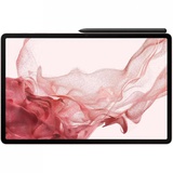 Samsung Galaxy Tab S8 Plus 12.4 8/256GB 5G Pink Gold (SM-X806BIDB)