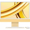 Apple iMac 24 M3 Yellow (Z19F00015)