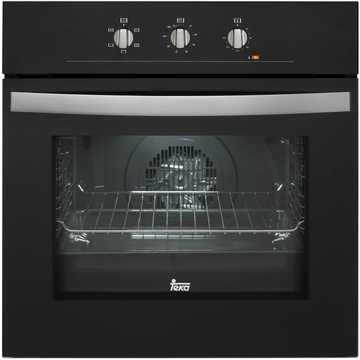 Teka HE 610 Colour (Universo) Black