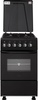 Eleyus CAST 5001 CF BL