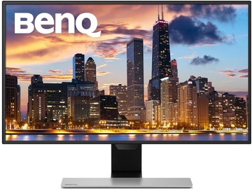 BenQ EW2770QZ Grey-Black (9H.LG1LA.TSE)