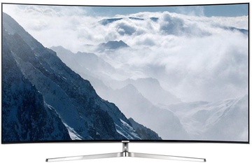 Samsung UE49KS9080
