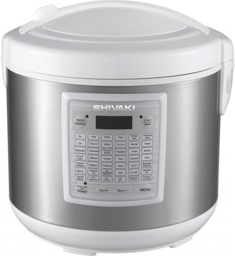 Shivaki SMC-8658