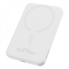 Baseus Magnetic Mini 20W 5000mAh White