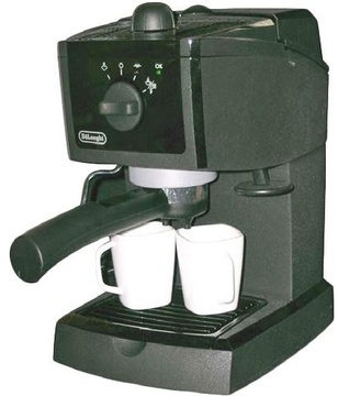 Delonghi EC 145