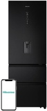 Hisense RT641N4WFE