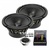 Gladen ZERO PRO 165.2 DUAL