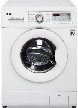 LG F10B8MD