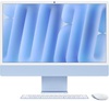 Apple iMac 24 M4 Blue (MD2T4)