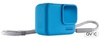 GoPro Sleeve & Lanyard Blue (ACSST-003)