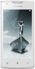 Lenovo A1000 White