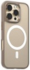 Blueo Skin-Friendly Anti-Drop Magnetic for iPhone 16 Pro Max Gold (BL020)