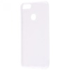Simple Case Silicone clear TPU 0.3 mm for Xiaomi Mi A1 / Mi 5X