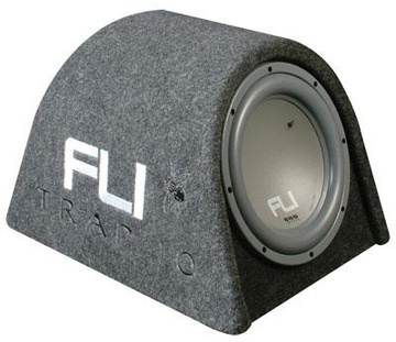 FLI Trap 10