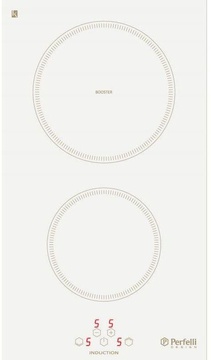 Perfelli design HI 3110 WH RETRO