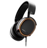 SteelSeries Arctis 5 2019 Edition Black (61504)