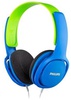 Philips SHK2000BL