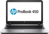 HP ProBook 450 G3 (P4P37EA)