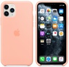 Apple Silicone Case for iPhone 11 Pro Grapefruit (high copy)