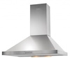 Ventolux LAZIO 60 INOX (800)