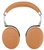 Parrot Zik 3 (Camel Leather Grain)