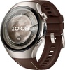 HUAWEI Watch 5 Classic 46mm Brown  (Rates-L29L, 55020EVM)