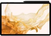 Samsung Galaxy Tab S8 Plus 12.4 8/256GB 5G Dark Grey (SM-X806BZAB)