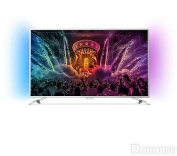 Philips 43PUS6172