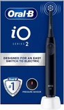 Oral-B iO Series 2 iOS2.1C9.0 Night Black