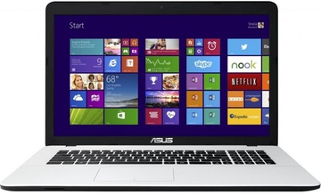Asus X751SA (X751SA-TY095D) (90NB07M2-M02270)