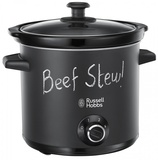 Russell Hobbs Chalkboard 24180-56