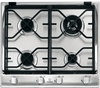 Indesit IP 641 S (IX) GH
