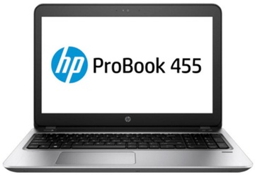 HP ProBook 455 G4 (Y8B17EA)