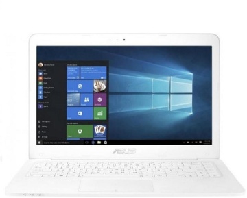 ASUS VivoBook E402NA (E402NA-GA001T) White