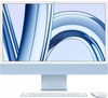 Apple iMac 24 M3 Blue (Z19K0001V)