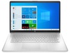 HP 17-cn0080ur Silver (4Z2L5EA)
