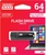 GOODRAM 64 GB Mimic Black (UMM3-0640K0R11)