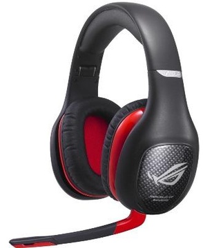 Asus ROG Vulcan ANC