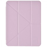 Proove Solid Case iPad Air 13" (2024-2025) Pink