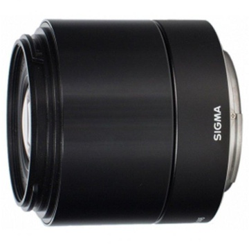 Sigma AF 60mm f/2.8 DN