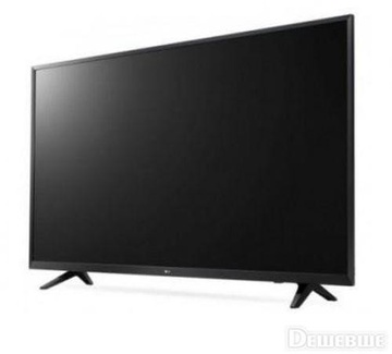 LG 49UJ624