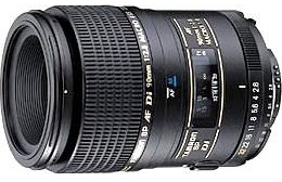 Tamron SP AF 90mm f/2.8 Di Macro 1:1