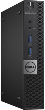 Dell OptiPlex 3040 MFF A1 (210-AFWE A1)