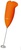 Clatronic MS 3089 Orange