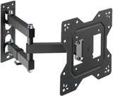 Brateck LPA68-223 Black