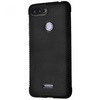 Simple Case Strong Edge (TPU) for Xiaomi Redmi 6A Black