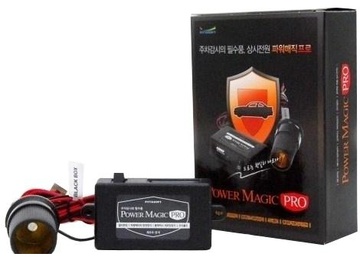 Blackvue Power Magic PRO