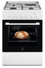 Electrolux RKM624012W